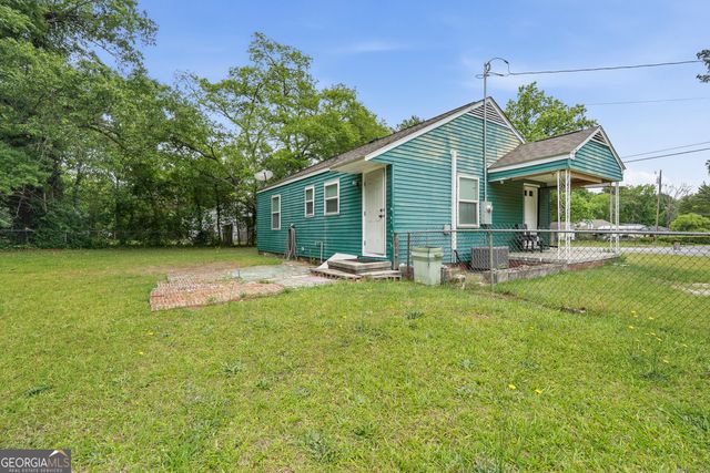 423 Camellia Circle, Warner Robins, GA 31093