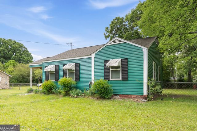 423 Camellia Circle, Warner Robins, GA 31093