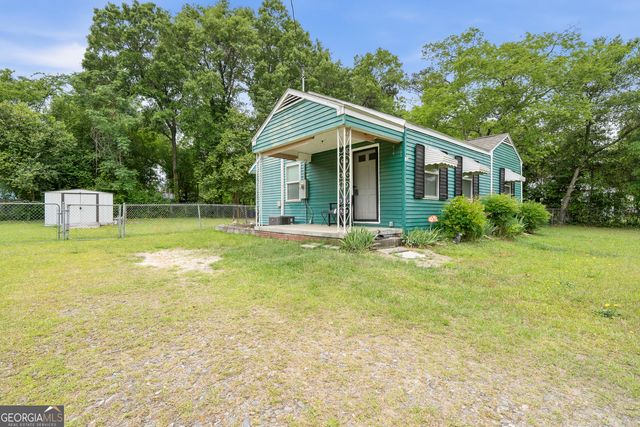 423 Camellia Circle, Warner Robins, GA 31093