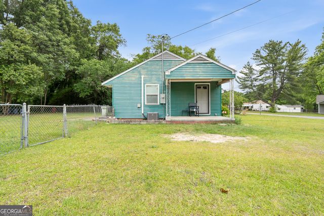 423 Camellia Circle, Warner Robins, GA 31093