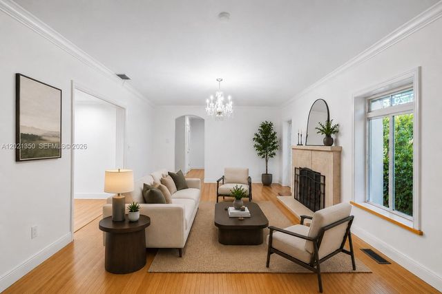 648 Sevilla Ave, Coral Gables, FL 33134