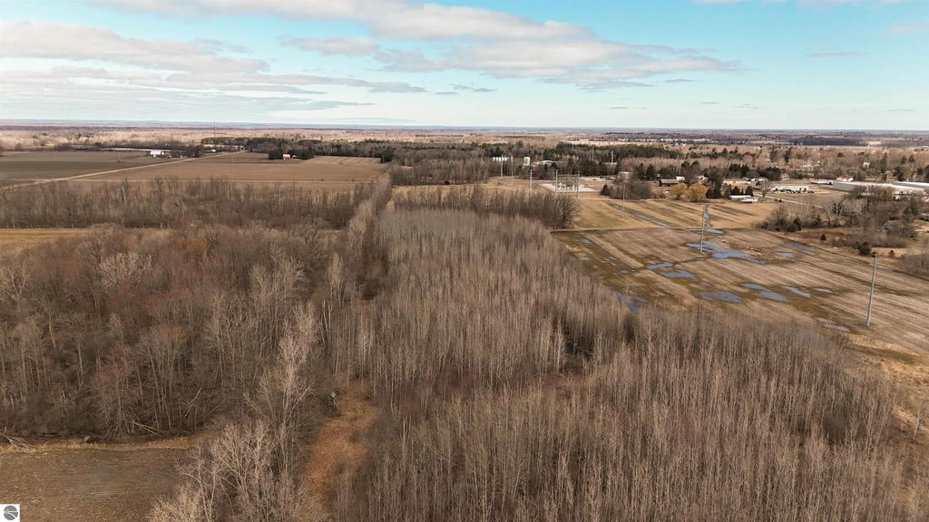 Image 5 of property listing at TBD Dickenson Road, Coleman, MI 48618