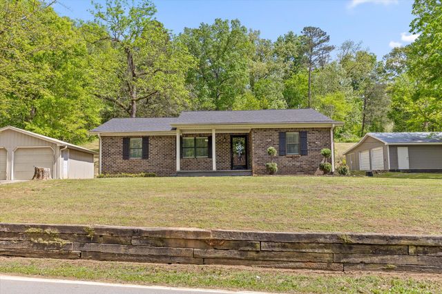 10930 Meadowview Road, Georgetown, TN 37336