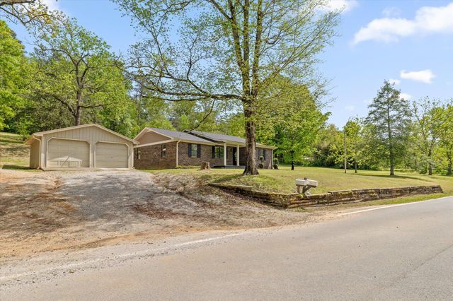 10930 Meadowview Road, Georgetown, TN 37336