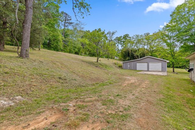 10930 Meadowview Road, Georgetown, TN 37336