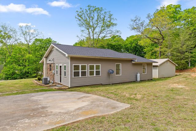 10930 Meadowview Road, Georgetown, TN 37336