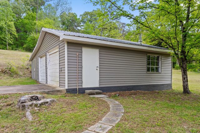 10930 Meadowview Road, Georgetown, TN 37336