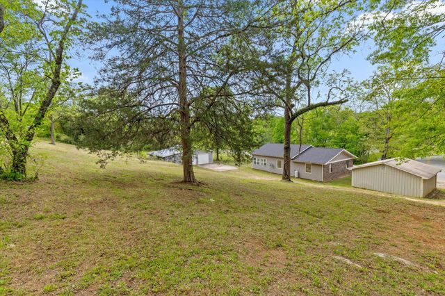 10930 Meadowview Road, Georgetown, TN 37336