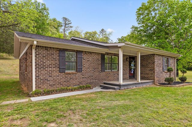 10930 Meadowview Road, Georgetown, TN 37336