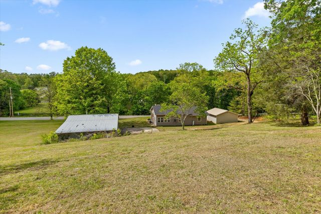 10930 Meadowview Road, Georgetown, TN 37336