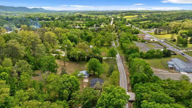 10930 Meadowview Road, Georgetown, TN 37336