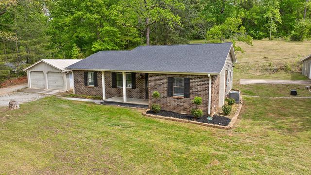 10930 Meadowview Road, Georgetown, TN 37336