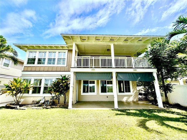 91-1044 Kai Oio Street, Ewa Beach, HI 96706