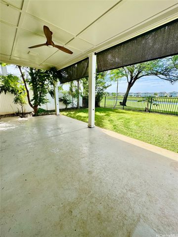 91-1044 Kai Oio Street, Ewa Beach, HI 96706