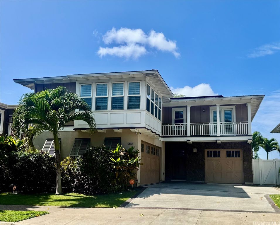 91-1044 Kai Oio Street, Ewa Beach, HI 96706