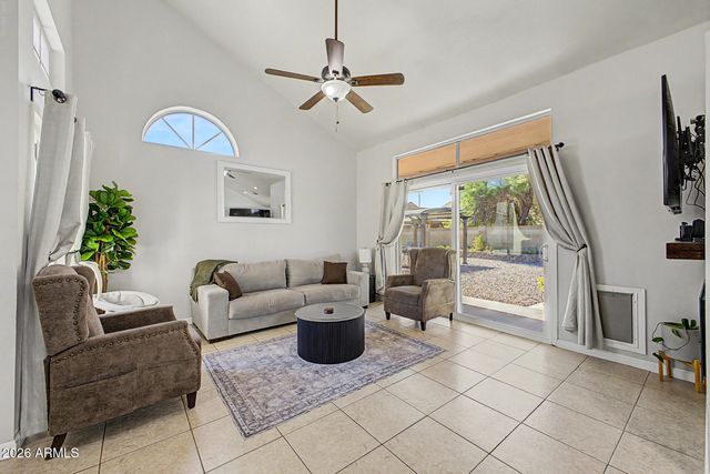 1717 E GREENWAY Circle, Phoenix, AZ 85042