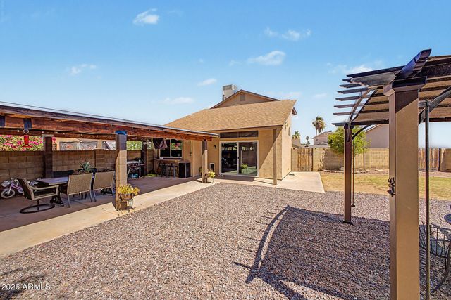 1717 E GREENWAY Circle, Phoenix, AZ 85042