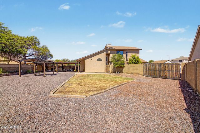 1717 E GREENWAY Circle, Phoenix, AZ 85042