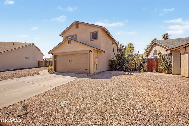 1717 E GREENWAY Circle, Phoenix, AZ 85042