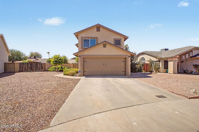 1717 E GREENWAY Circle, Phoenix, AZ 85042
