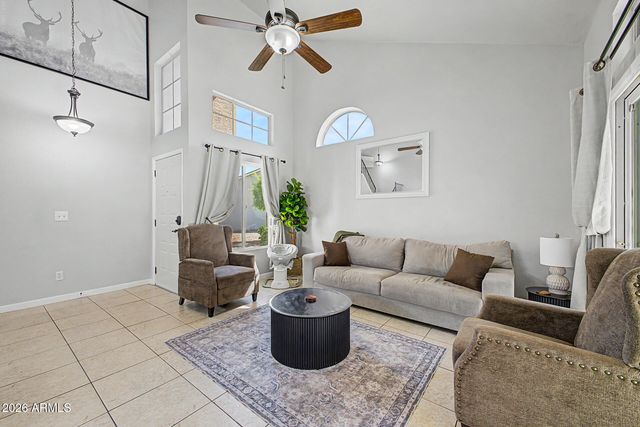1717 E GREENWAY Circle, Phoenix, AZ 85042