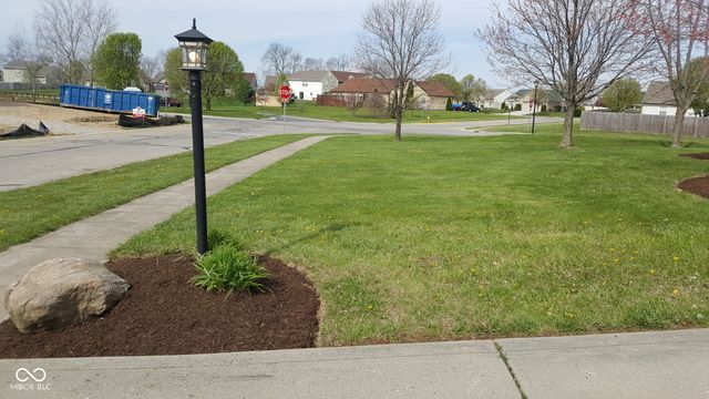 2146 Charles Drive, Franklin, IN 46131