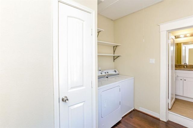612 W Alabama Street, Houston, TX 77006