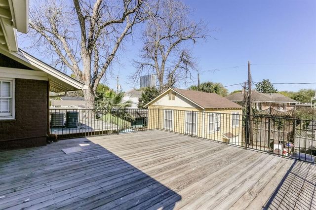 612 W Alabama Street, Houston, TX 77006