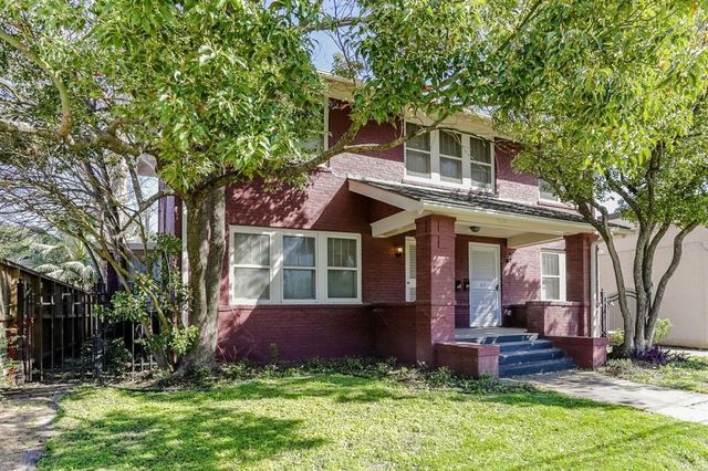 612 W Alabama Street, Houston, TX 77006