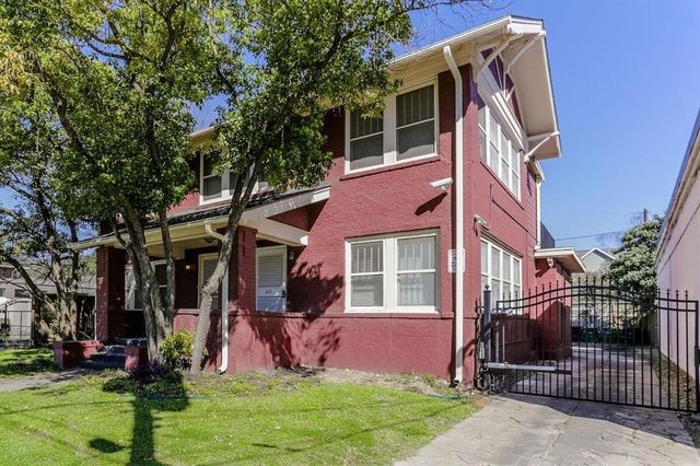 612 W Alabama Street, Houston, TX 77006