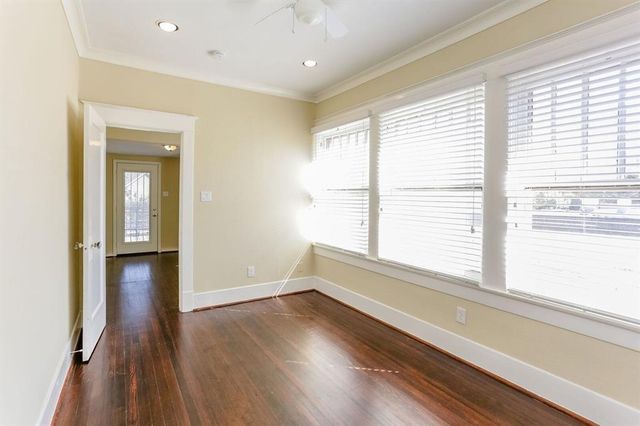 612 W Alabama Street, Houston, TX 77006
