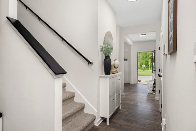 255 WALKER MEADOWS LN, Munford, TN 38058