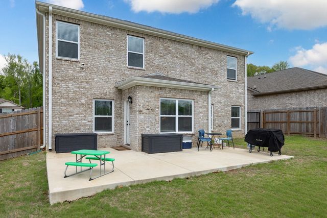 255 WALKER MEADOWS LN, Munford, TN 38058