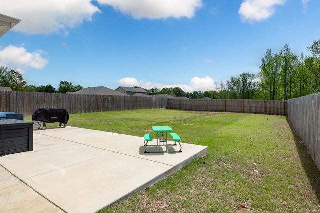 255 WALKER MEADOWS LN, Munford, TN 38058