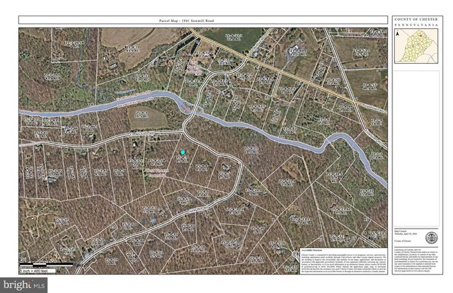 1941 SAWMILL RD, Spring City, PA 19475