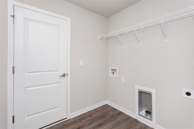 575 NW Compass Avenue, Waukee, IA 50263