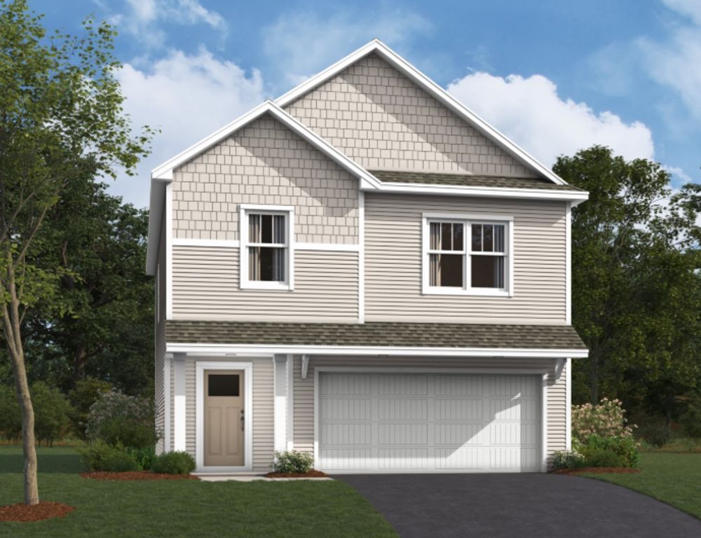 1216 Edge Circle, Jordan, MN 55352