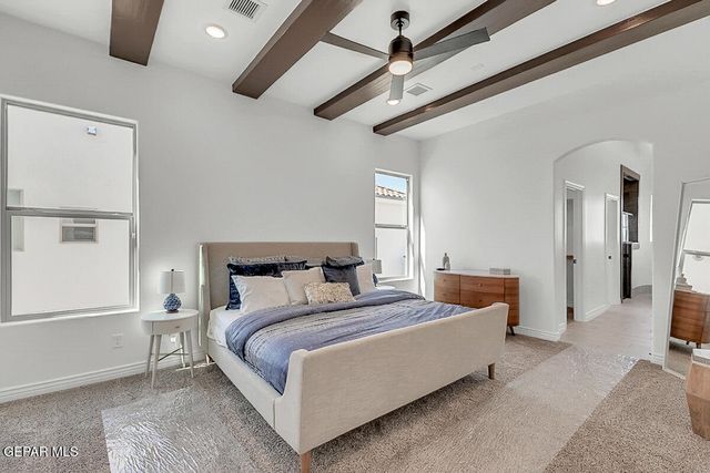 7333 Sidewinder Drive, El Paso, TX 79911