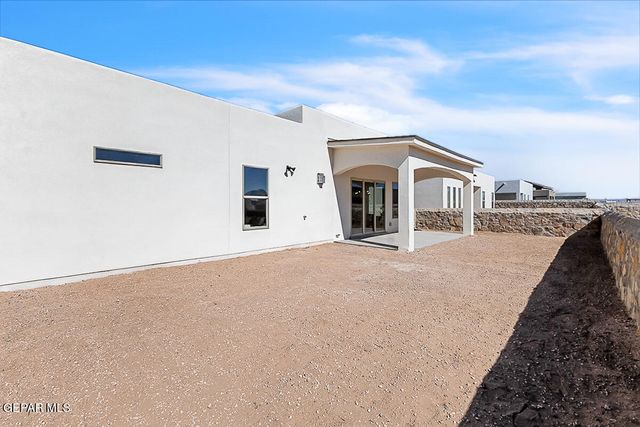 7333 Sidewinder Drive, El Paso, TX 79911