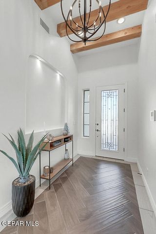 7333 Sidewinder Drive, El Paso, TX 79911