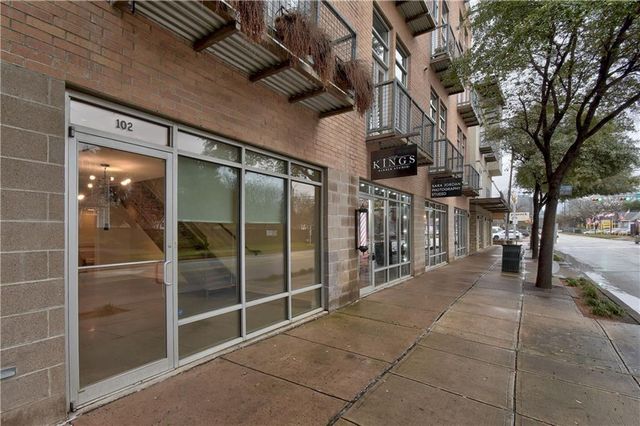 1601 E Cesar Chavez ST 102, Austin, TX 78702