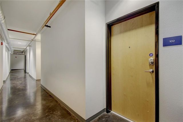 1601 E Cesar Chavez ST 102, Austin, TX 78702