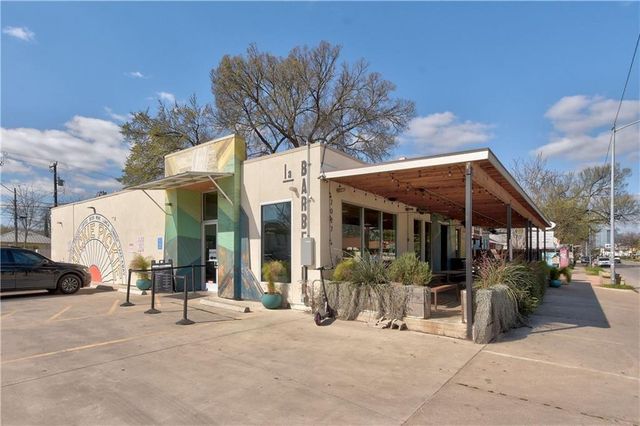 1601 E Cesar Chavez ST 102, Austin, TX 78702