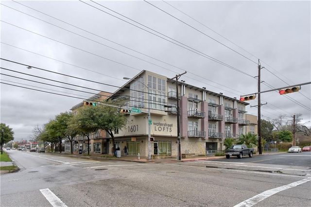 1601 E Cesar Chavez ST 102, Austin, TX 78702