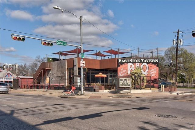 1601 E Cesar Chavez ST 102, Austin, TX 78702
