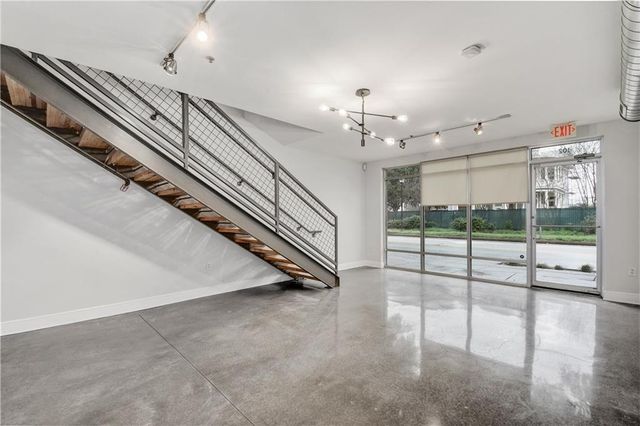 1601 E Cesar Chavez ST 102, Austin, TX 78702