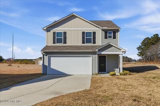 3494 Danfield Drive, Kinston, NC 28504