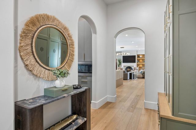 4005 Rancho Valencia Road, Aledo, TX 76008