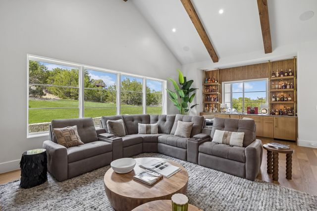 4005 Rancho Valencia Road, Aledo, TX 76008