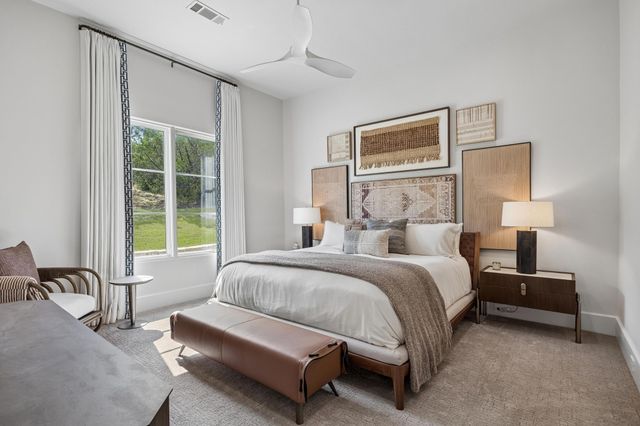 4005 Rancho Valencia Road, Aledo, TX 76008